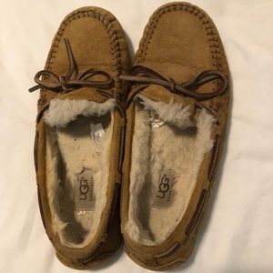 UGG slippers